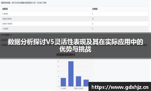 数据分析探讨V5灵活性表现及其在实际应用中的优势与挑战