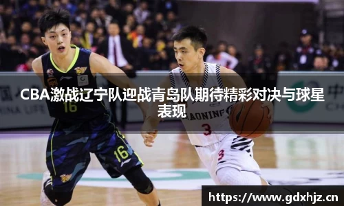CBA激战辽宁队迎战青岛队期待精彩对决与球星表现